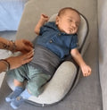 Gebece Bebek Yatağı