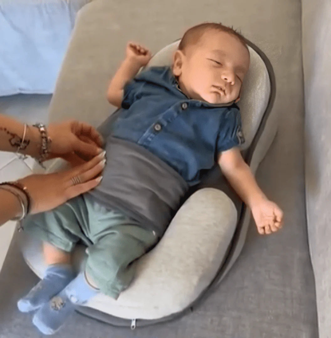 Gebece Bebek Yatağı